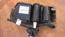 Maserati LEVANTE m161 FUEL VAPOR EVAPORATOR SMOG CANESTER - 6700332860